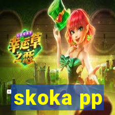 skoka pp